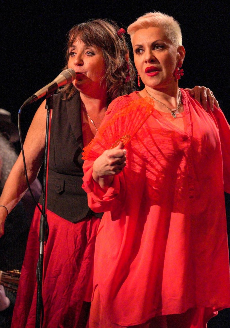 Carmen y Carmen